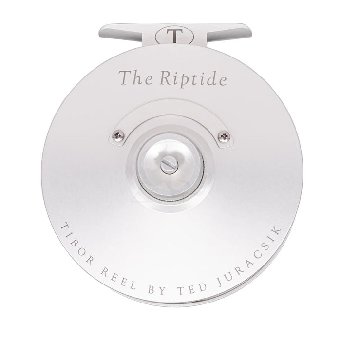Tibor Riptide Fly Reel