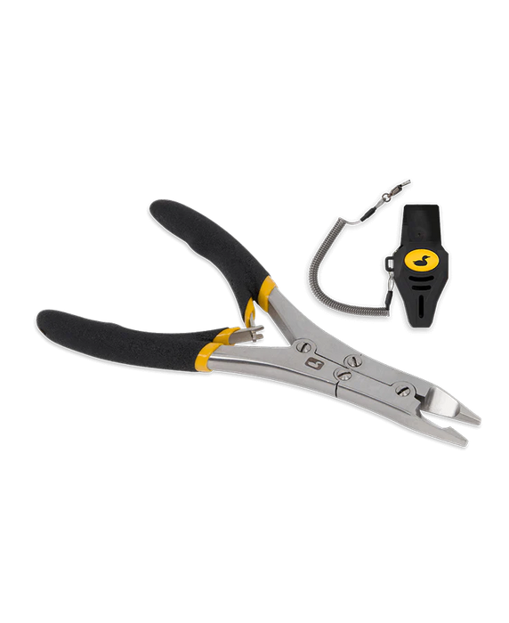 Loon Trout Plier — The Flyfisher
