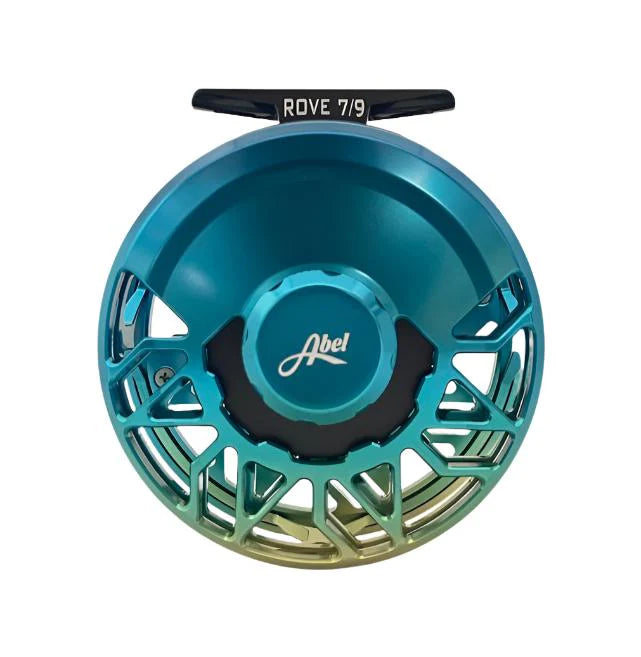 Abel Rove Saltwater Fly Reel