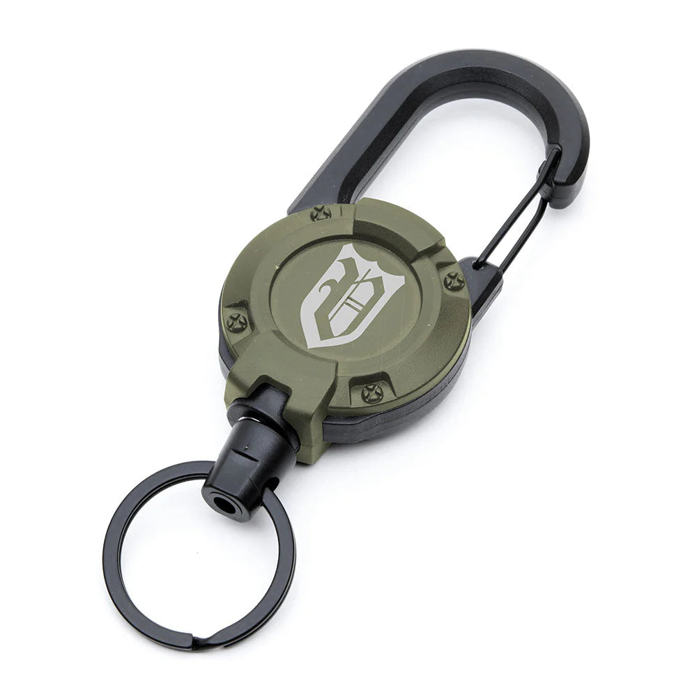 Vision Tactical Zinger Retractor