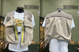 Orvis Shop Soiled Fishing Vests Orvis