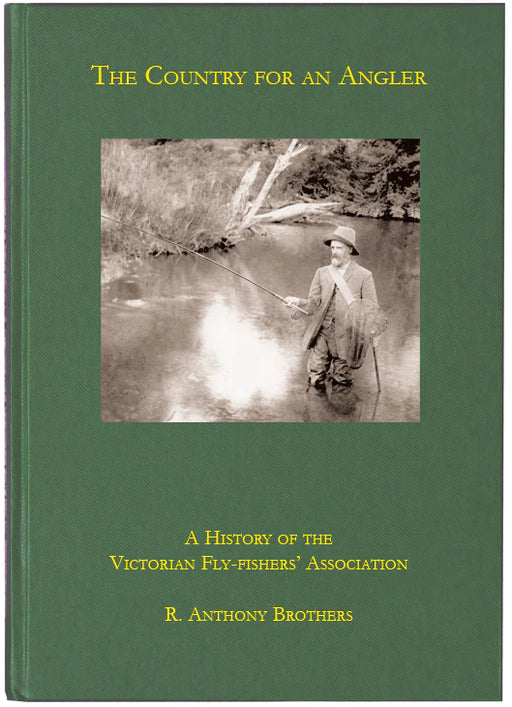 Flyfishing and Fly Tying Books