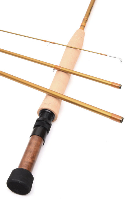 Vision Hero Series Fly Rods