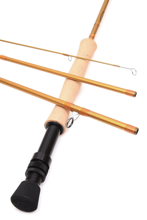 Vision Hero Series Fly Rods