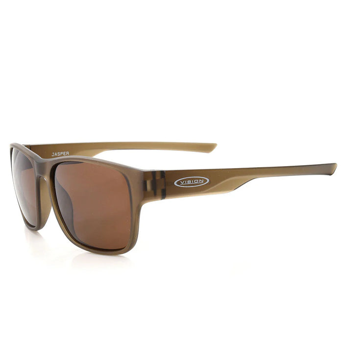 Vision Jasper Polarised Sunglasses