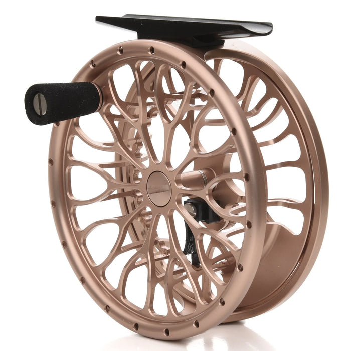 Vision XO Click 3/4 Fly Reel — The Flyfisher
