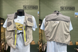 Orvis Shop Soiled Fishing Vests Orvis