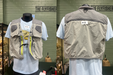 Orvis Shop Soiled Fishing Vests Orvis
