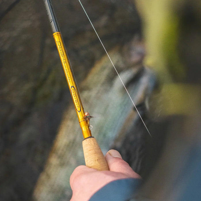 Vision Hero2 Euro Nymphing Fly Rod