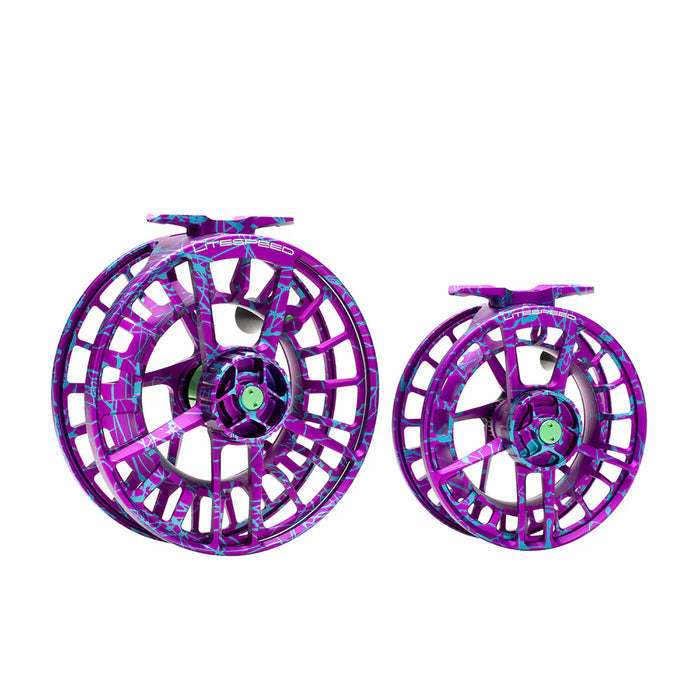 Lamson Litespeed M Wild Child Special Edition The Flyfisher