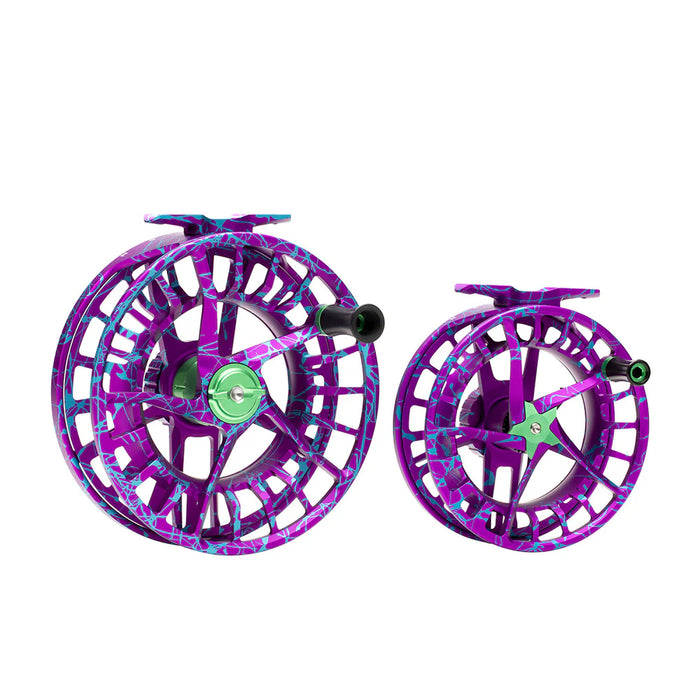 Lamson Litespeed F Wild Child Special Edition Lamson