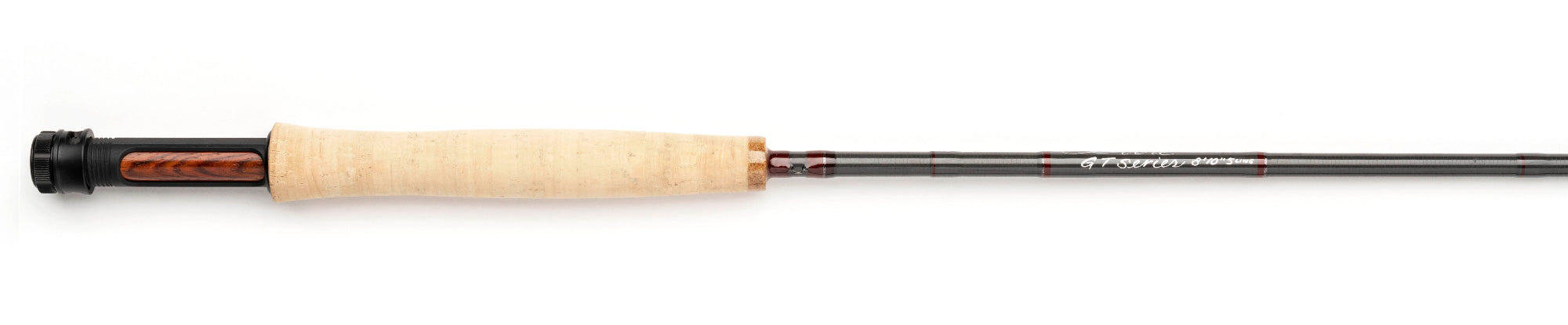 Scott GT Fly Rods Scott