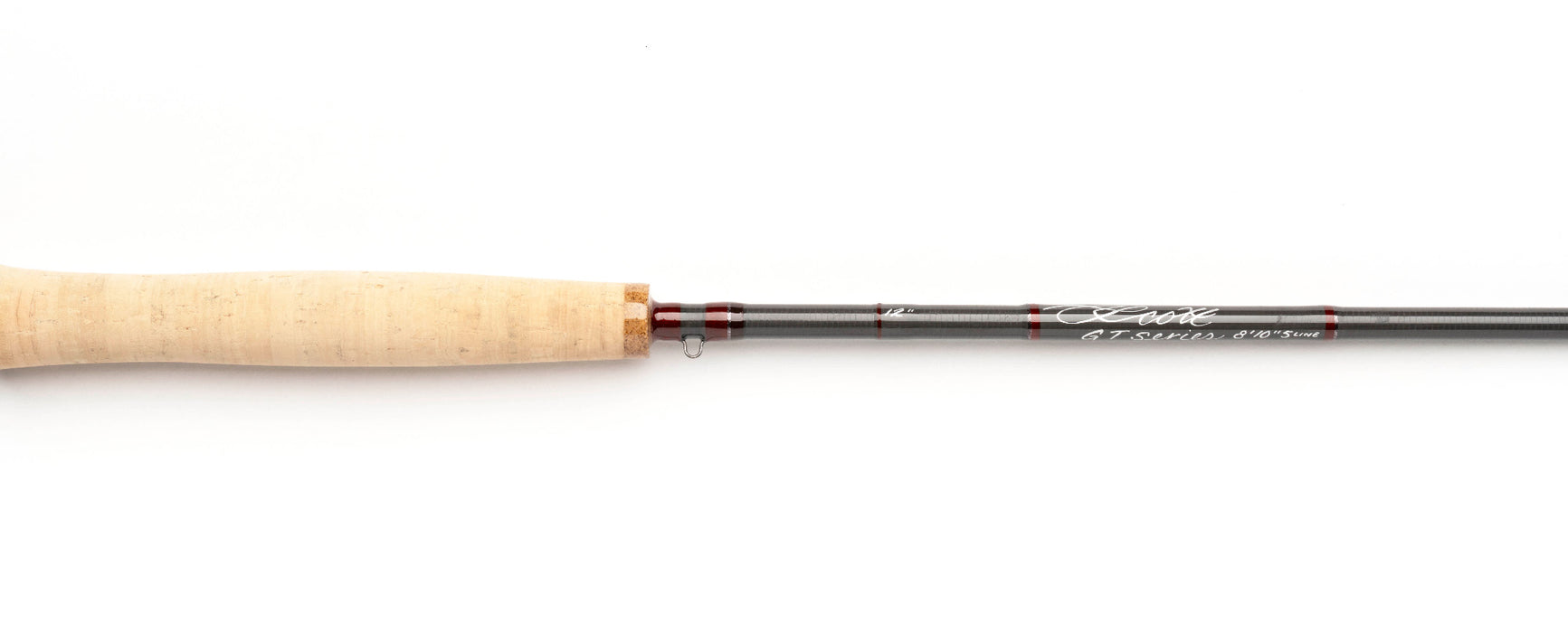Scott GT Fly Rods Scott
