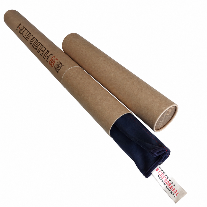 Yamaga Blanks Enne Saltwater Fly Rods