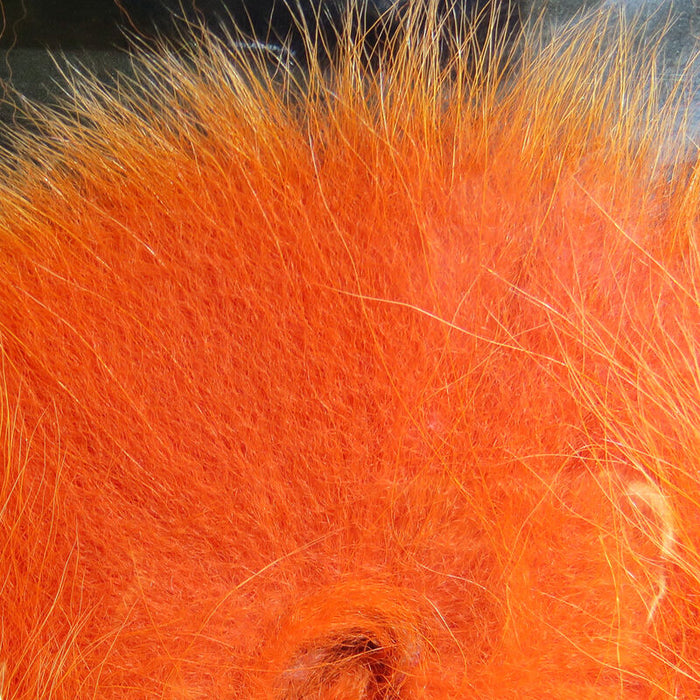 Hareline Artic Fox Tail (Assorted Colours)