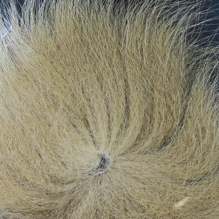 Hareline Artic Fox Tail (Assorted Colours)