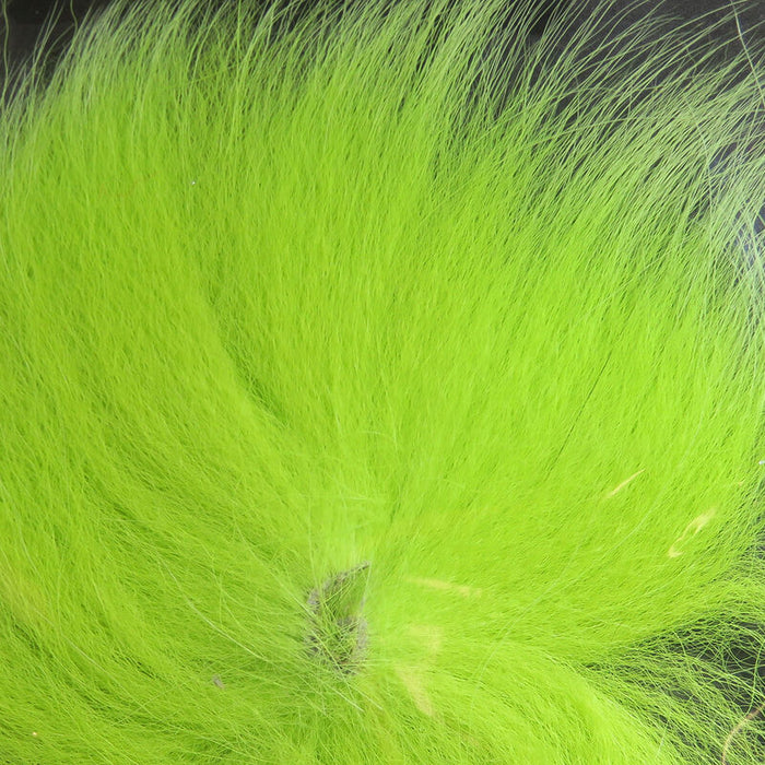 Hareline Artic Fox Tail (Assorted Colours)