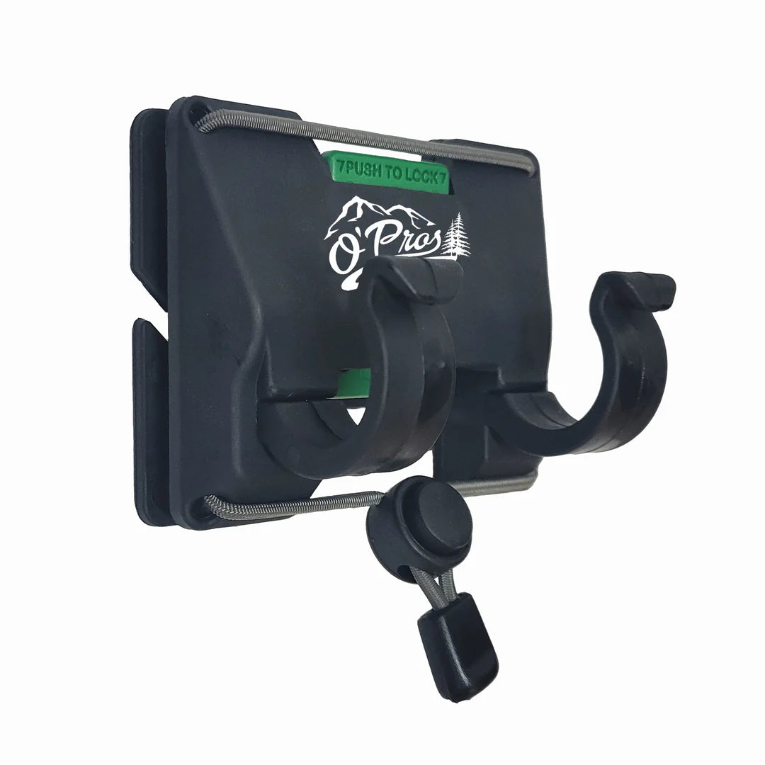 O'Pros Third Hand Rod Holder