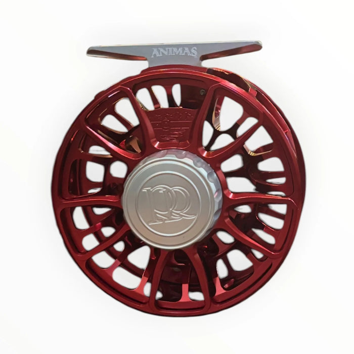 Ross Animas Fly Reel Ross Reels