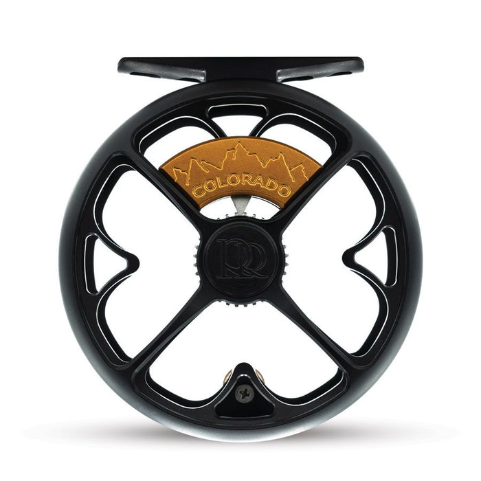 Ross Evolution R Fly Fishing Reel – Manic Tackle Project