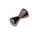 Fulling Mill Brass Dumbells Eyes Fulling Mill
