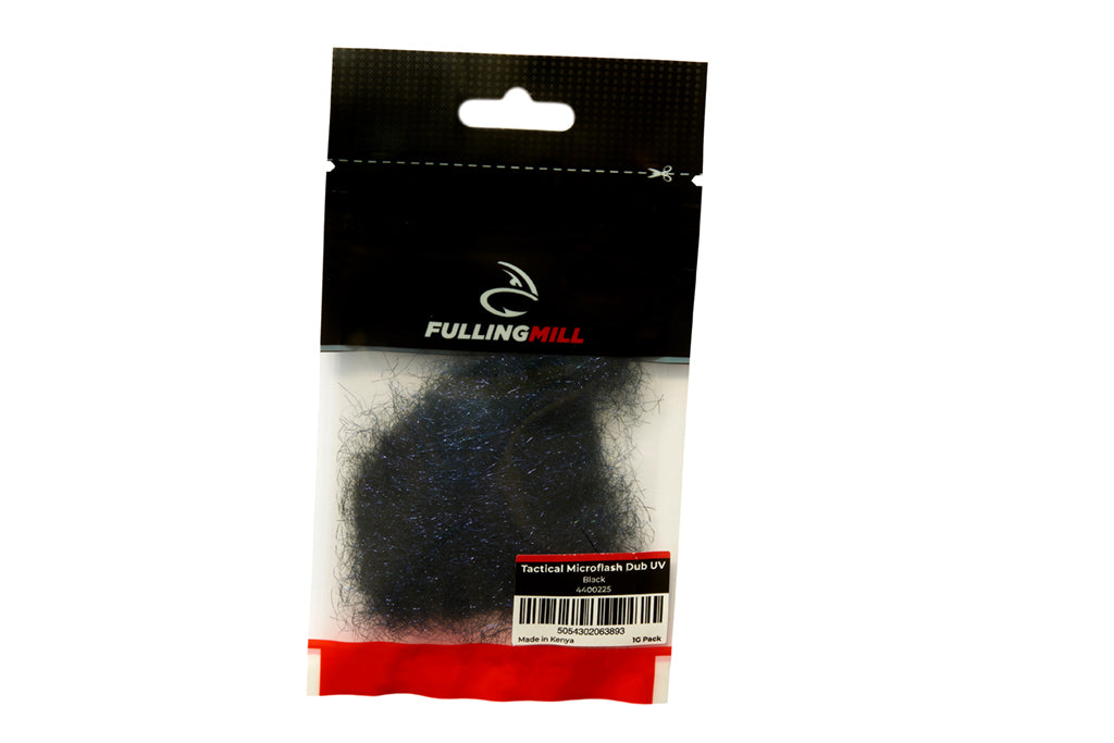 Fulling Mill Tactical Microflash Dub UV — The Flyfisher