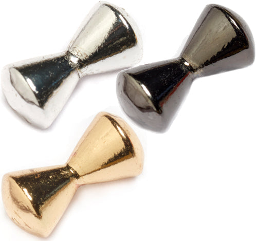 Fulling Mill Brass Dumbells Eyes Fulling Mill