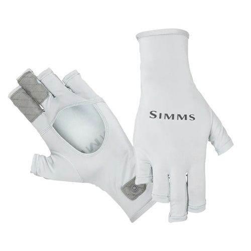 Simms Bugstopper SunGloves