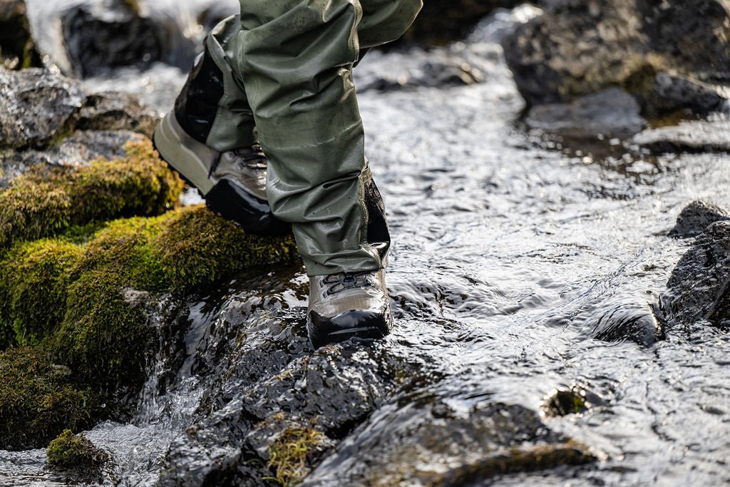 Skwala Carbon Wading Boots