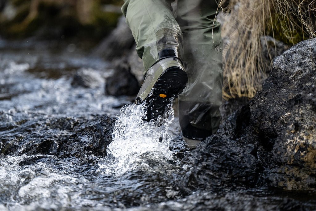 Skwala Carbon Wading Boots