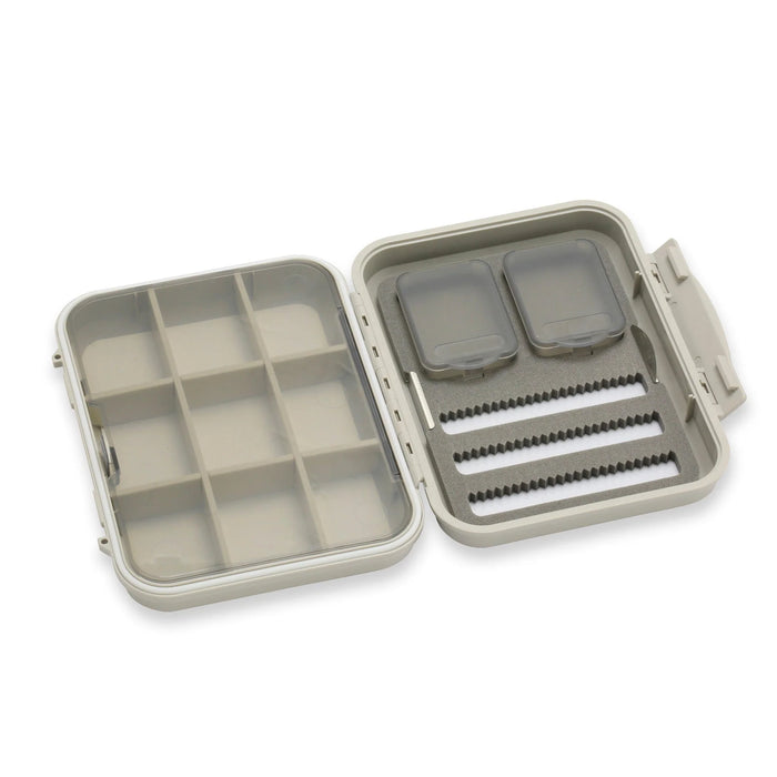C&F Design Small Dry Dropper Fly Case CF-1303DD+