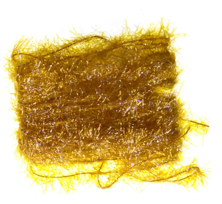 Semperfli Hackle Chenille 15mm (Assorted Colours) Semperfli