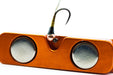 Cling Mag Grab Rod Rack Magnetic Rod Holder Cling