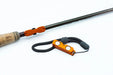 Cling Mag Grab Rod Rack Magnetic Rod Holder Cling
