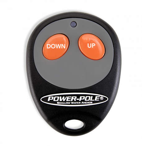 Power-Pole Micro Spike Driver