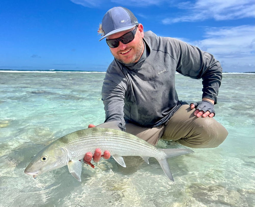 Christmas Island 26th August - 4th September 2025