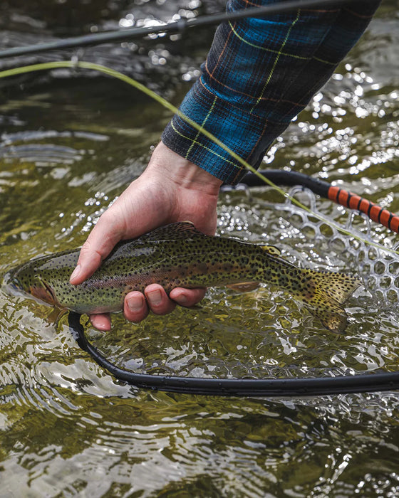 Simms Daymaker Landing Net - Small — The Flyfisher