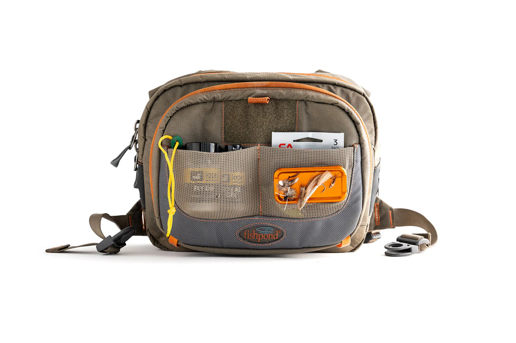 Cling Mag Grab Double Stack Magnetic Fly Patch Cling