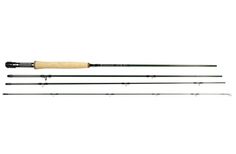 Douglas DXF 2 Fly Rods