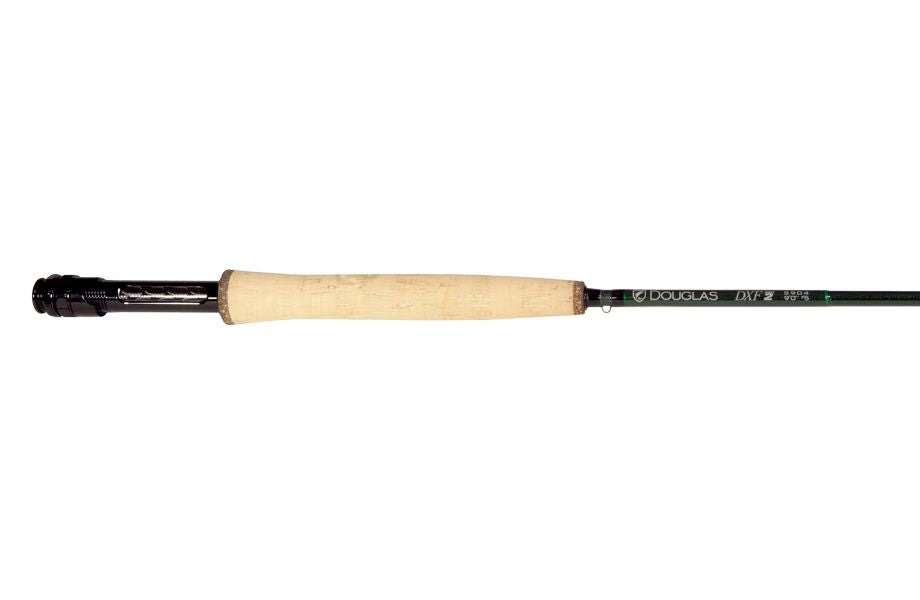 Douglas DXF 2 Fly Rods