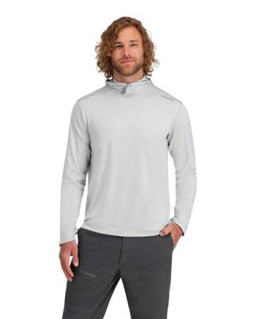 Simms Solarflex Hoody (Assorted Colours)