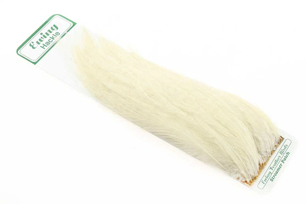 Ewing Saltwater Streamer Patch (Assorted Colours)