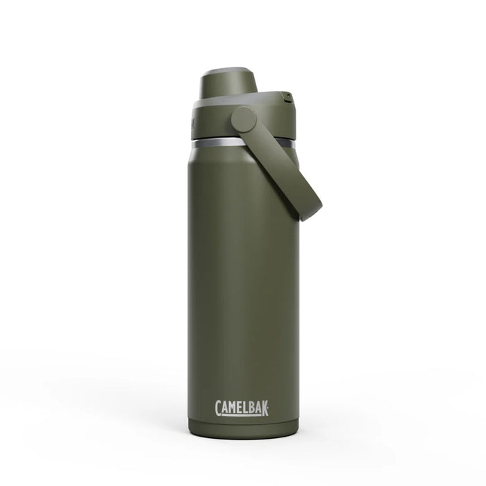 Camelback Thrive Chug Insulated Stainless Steel - Moss Camelback