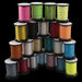 Semperfli Flat Braid 1/16" 1.5mm (Assorted Colours) Semperfli