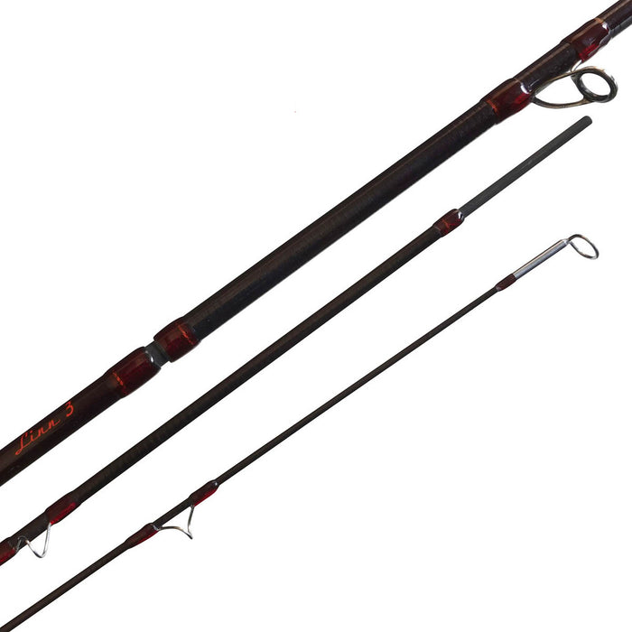 Yamaga Blanks Linn Fly Rods