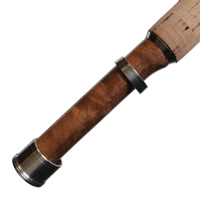 Yamaga Blanks Linn Fly Rods