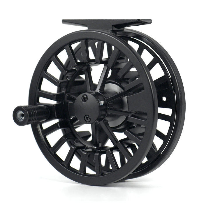 Primal Relay Fly Fishing Outfit