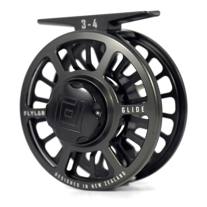 FlyLab Glide Fly Reel Fly Lab