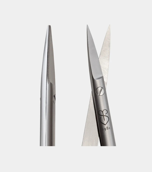 Renomed FS1 Small 9cm Fly Tying Scissors