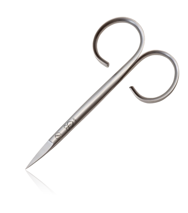 Renomed FS1 Small 9cm Fly Tying Scissors